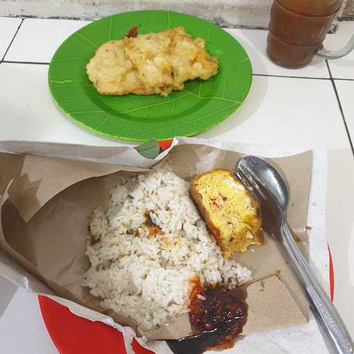 Warung Nasi Uduk Yuyun 6