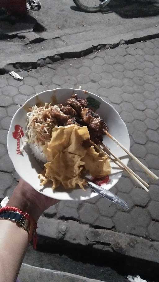 Warung Sate 1