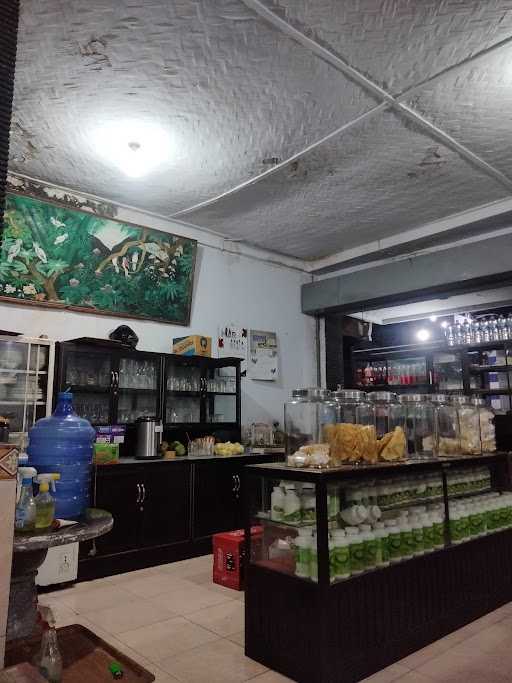 Warung Sate Bu Yani 2 5