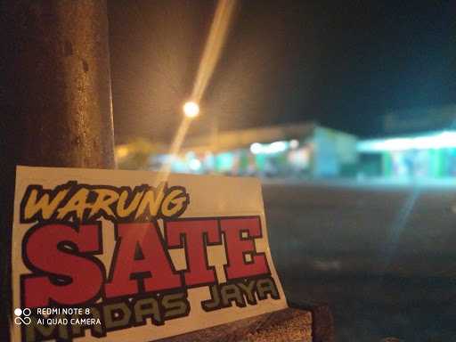 Warung Sate Madas Jaya 3