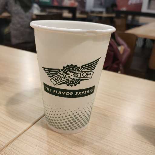 Wingstop - Cilegon Center Mall 10