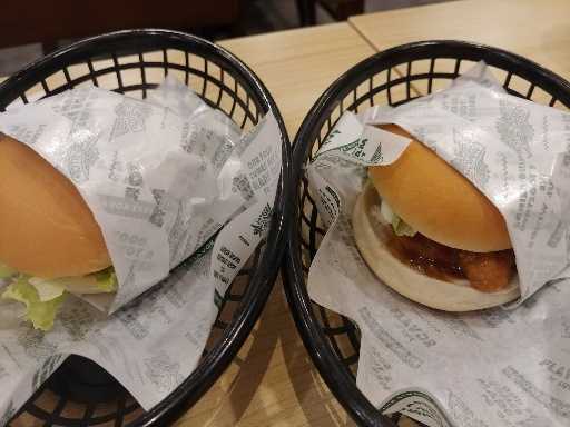 Wingstop - Cilegon Center Mall 9