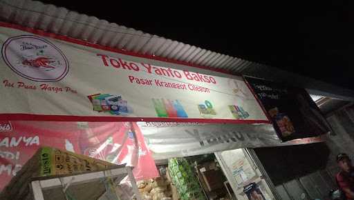 Yanto Bakso 9