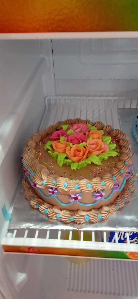 Al Fath Cake And Bakery 5