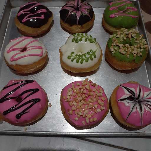 Donat Damy 2