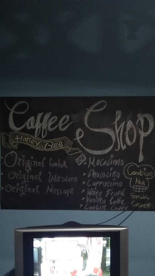 Manggo Coffee House 4