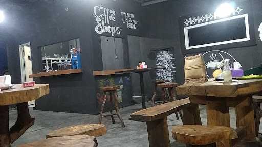 The Coffee Shop 2