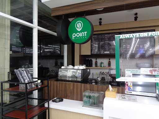 Point Coffee 4