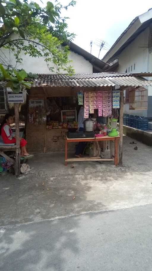 Warkop P. Gemur 1