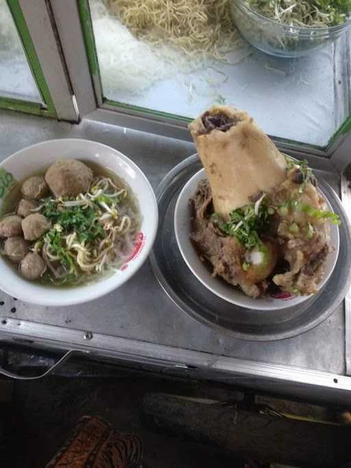 Bakso 99 Barejulat 2