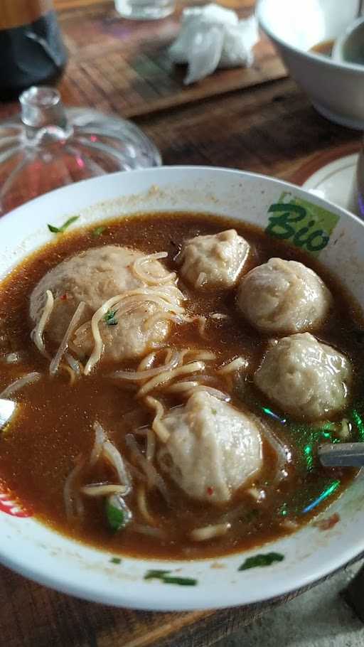 Bakso Amaq Munir 2