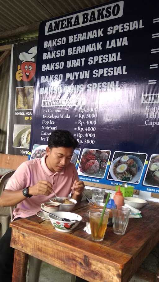 Bakso Amaq Munir 4