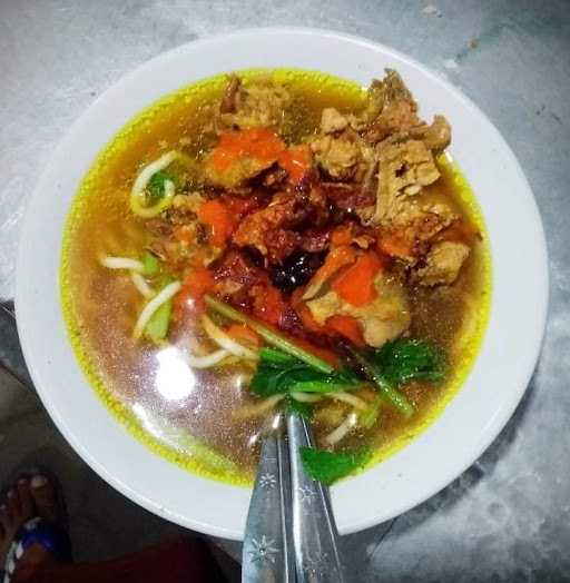 Bakso Mas A'An 2