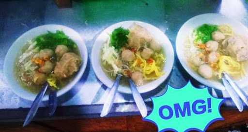 Bakso Mas A'An 3