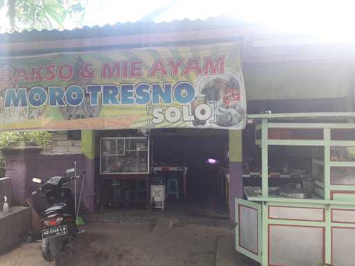 Bakso Morotresno 2