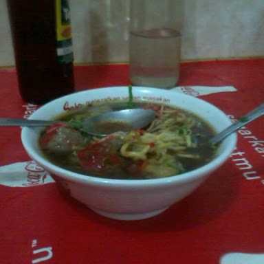 Bakso Ubung 1