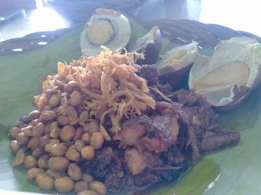 Nasi Balap Puyung Inaq Esun 8