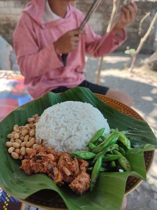 Nasi Bongoh 2