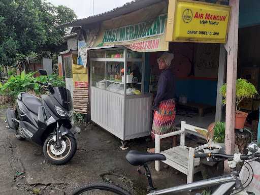 Nasi Merangkat Khas Puyung Pedalaman 4