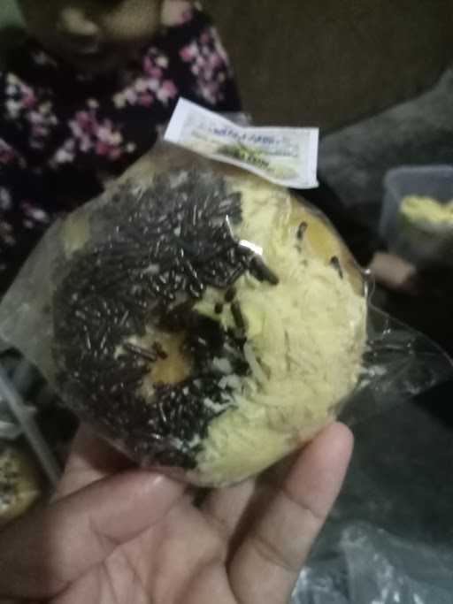 Penjual Kue Donat 5