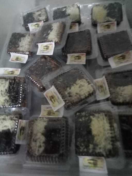 Penjual Kue Donat 6