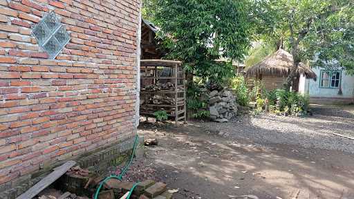 Rumah Pancake Durian Lombok 7