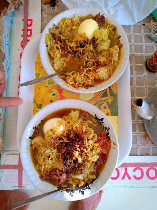 Warung Bakso Pak Muhali Jakarta 1