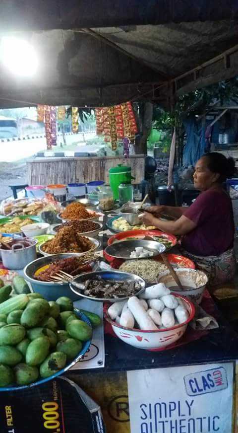 Warung Bu Saidah 6