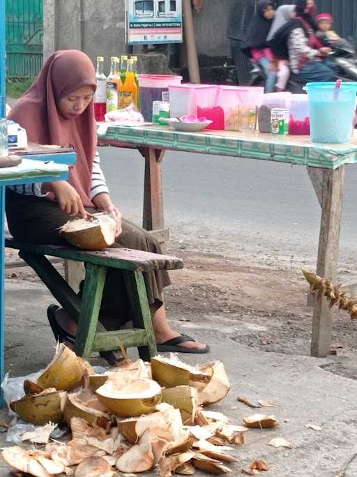 Warung Nasi Abon Uma 7