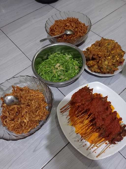 Warung Nasi Abon Uma 8