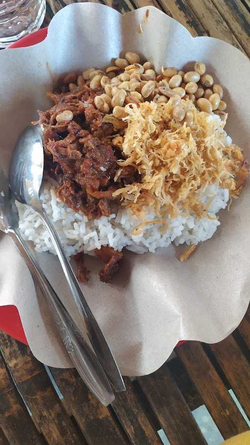 Warung Pojok Puyung 4