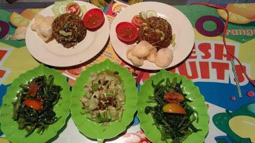 Warung Singgah Makan Puyung 7