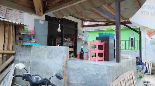 Warung Soto & Bakso Bu Ani 4