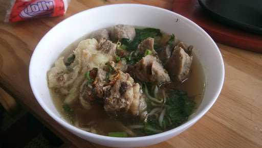 Bakso Chibie 10