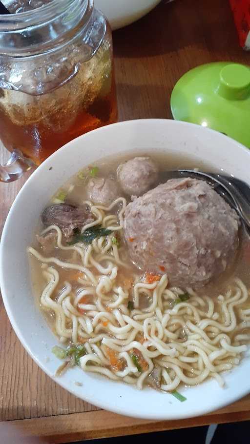 Bakso Chibie 5