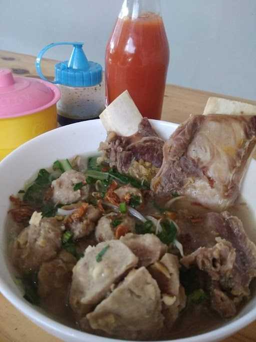 Bakso Chibie 1