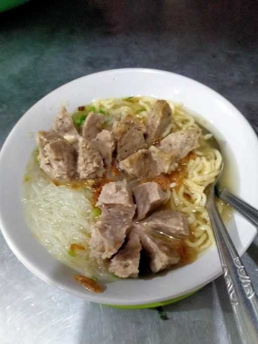 Bakso Kao Moro 7