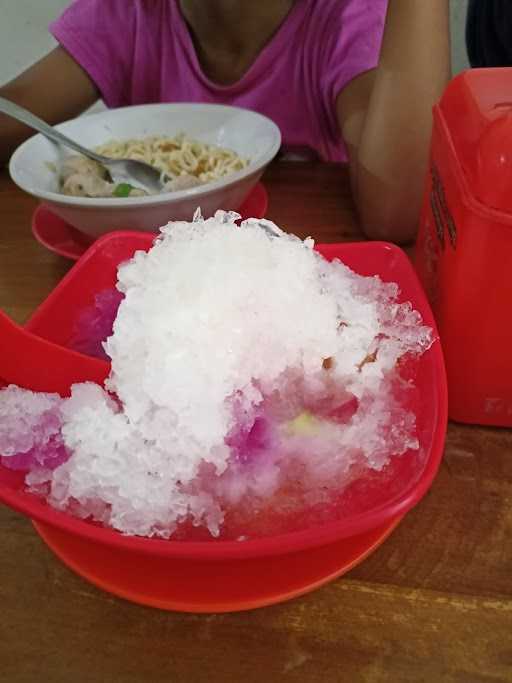 Bakso Kao Moro 9