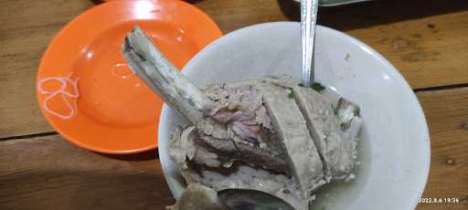 Bakso Kao Moro 5