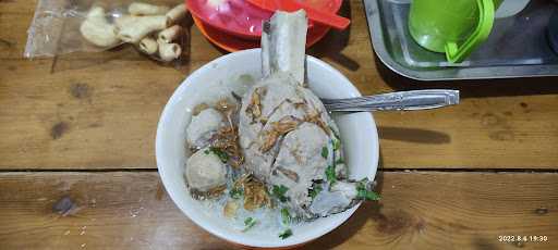 Bakso Kao Moro 2