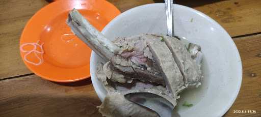 Bakso Kao Moro 4