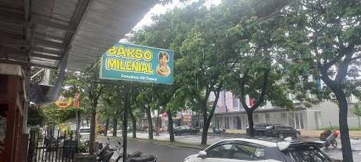 Bakso Milenial 4