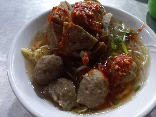 Bakso Moerni 5