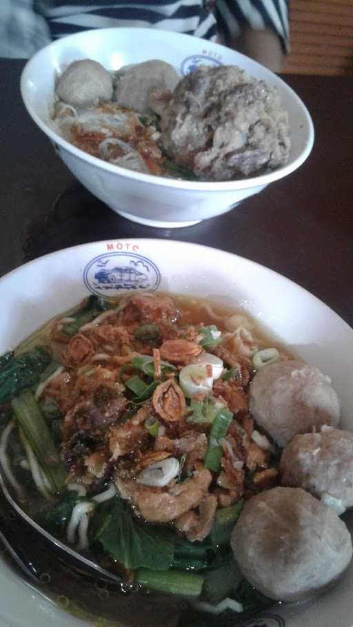 Bakso Moerni 10