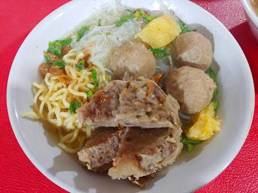 Bakso Moerni 4