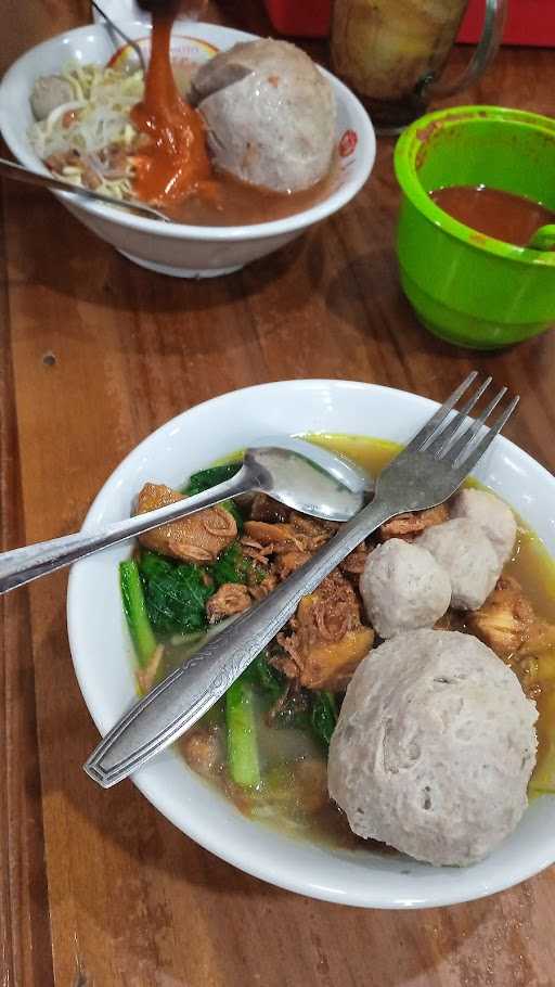 Bakso Sederhana Mas Pono 3