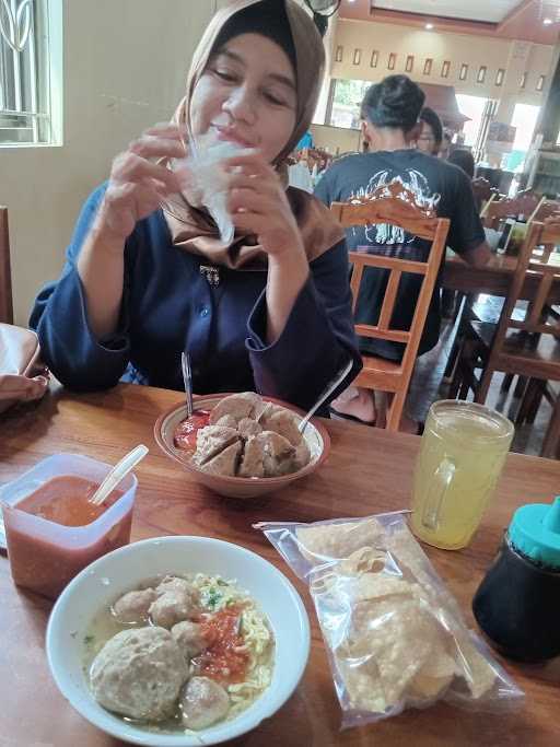 Bakso Sederhana Mas Pono 7