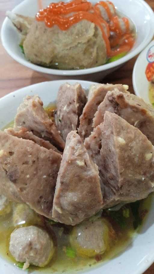 Bakso Sederhana Mas Pono 6