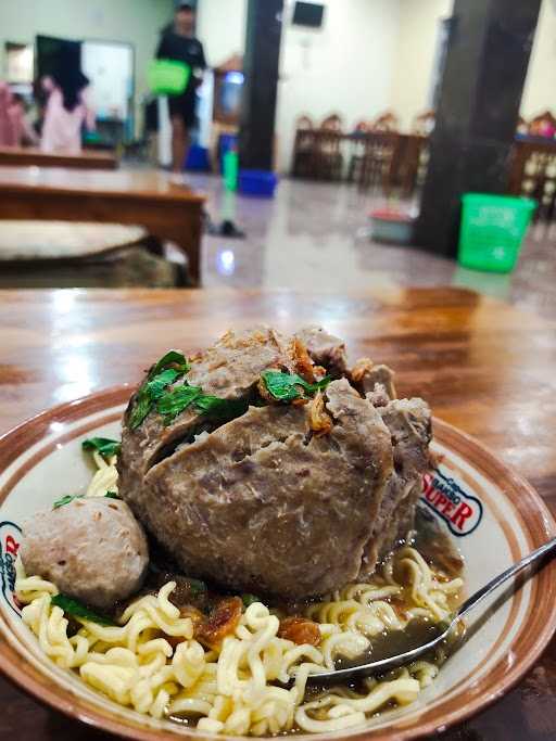 Bakso Sederhana Mas Pono 8