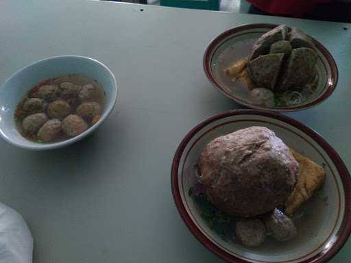 Bakso Sederhana Mas Pono 1